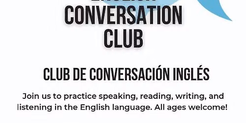 English Conversation Club