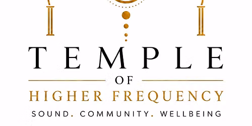 Temple of Higher Frequency 