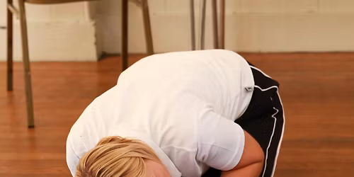 Baby & Child First Aid awareness