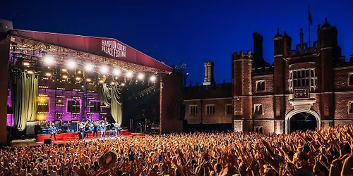 2026 Hampton Court Palace Festival - Friday at Hampton Court Palace