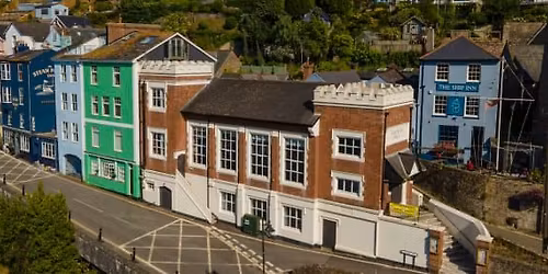 Kingswear Village Hall 100 Year Celebration