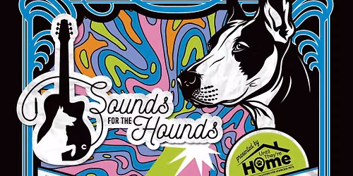 Sounds for the Hounds 2026