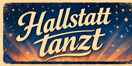 HALLSTATT tanzt