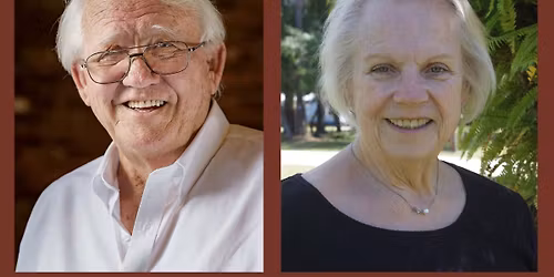 Founding Stories: Life and Legacy in Early Hastings with David Fussell and Kathy Kniery