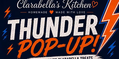 Bakery Pop-Up