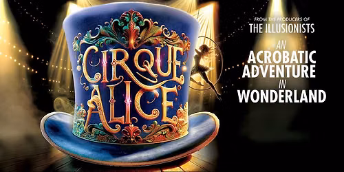 Cirque Alice