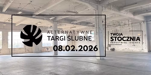 19. Alternatywne Targi \u015alubne w Gda\u0144sku