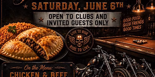 Bastards MC Open House