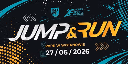 JUMP AND RUN 2026 