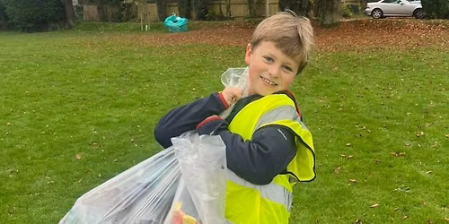 WPC Litter Pick