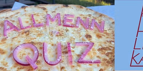 Allmennquiz