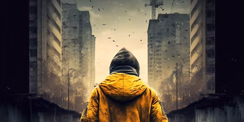 Urban Survival Basics \/ Get Home Survival