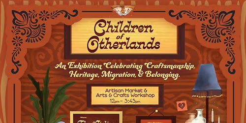 Children of Otherlands Exhibition