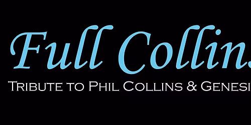 Full Collins Returns to The Barn!