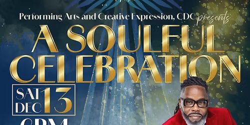 A Soulful Celebration 