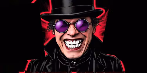 HALLOWEEN BASH AT THE HARBOUR HOUSE