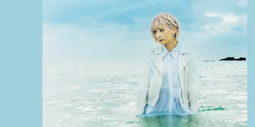 ReoNa in \u540d\u53e4\u5c4b\u5e02