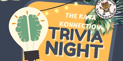 Kava Trivia Night 