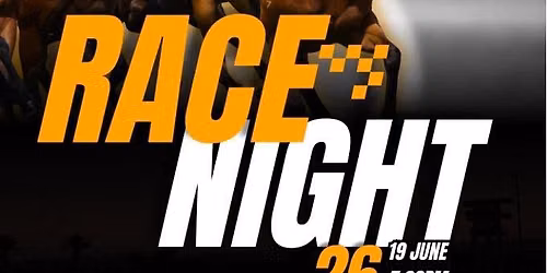 Race Night 2026