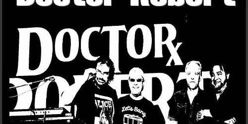 DR ROBERT Returns