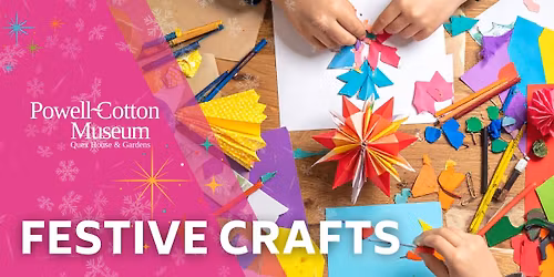 Festive Crafts