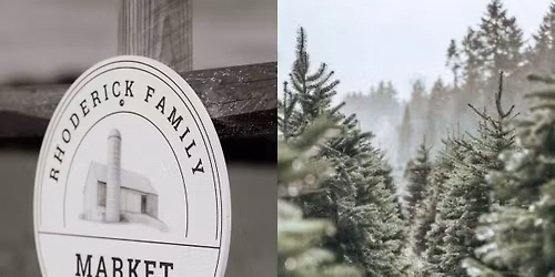 \u2728\ud83c\udf84Small Business Saturday at the Market \ud83c\udf84\u2728