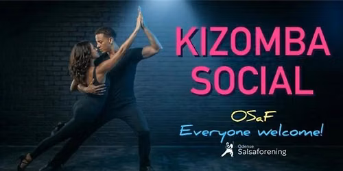 OSaF Kizomba Social