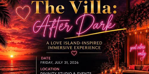 The Villa : After Dark