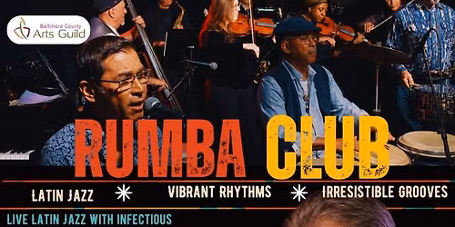 Rumba Club Concert 