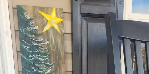 Sip and Paint Event - Elks Pottstown 