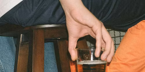 NOCHE INTERNACIONAL + WELCOME DRINK SYDNEY