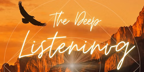 \u2728\ud83d\udcab Shamanic Breathwork & Sound Journey Experience \u2728\ud83d\udcab\n