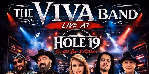 Viva @ Hole 19