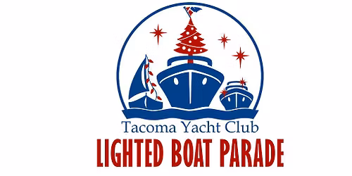 Lighted Boat Parade