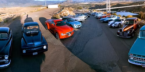 44th Annual Canon Car Club Show