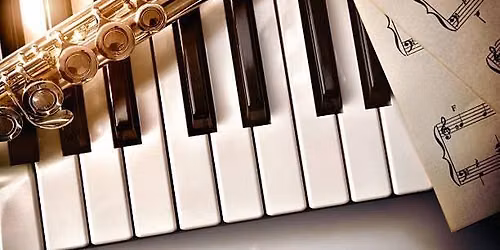 Tales in Melody - An evening with Wellywind Trio