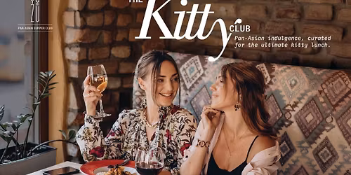 The Kitty Club at Yazu