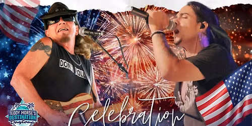 July 4th Celebration!