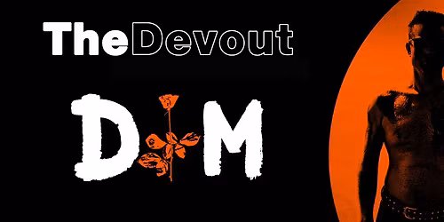 The Devout - Depeche Mode Tribute - Carlisle