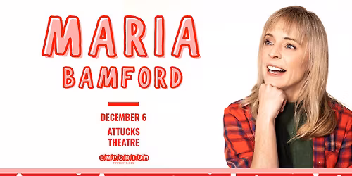 Maria Bamford | Norfolk