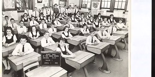 Class of 1971 Reunion