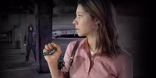 Munio Self-Defense Class