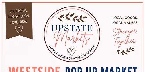 Westside Pop-Up Market