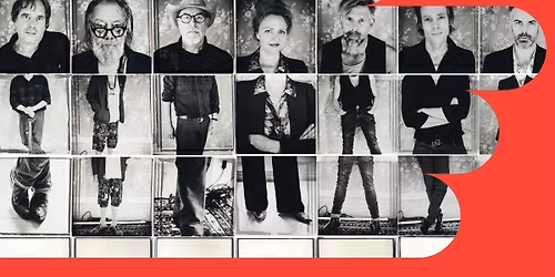 Cabana Belgicana \u2022 Ha Concerts