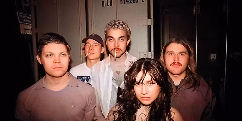 KEROSENE KREAM (Swe) + LOVEBOMB (HI) + SET (Bln)