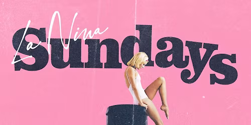 La Nina Sundays