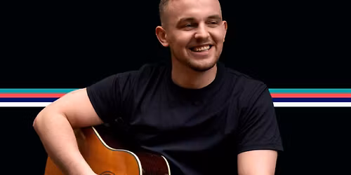 Dan McCabe in London