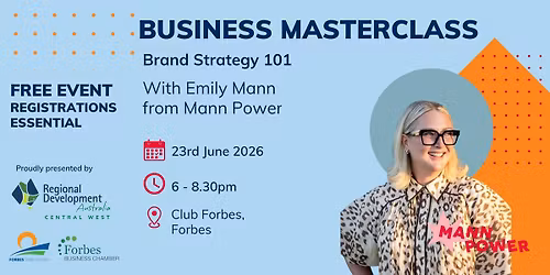 Branding Strategy 101 - Forbes