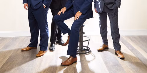 The LeFevre Quartet