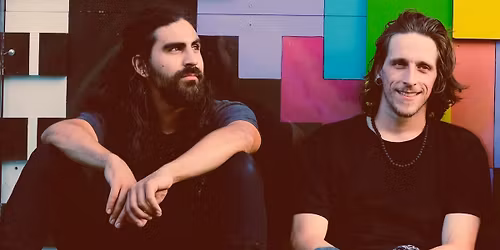 LIVE MUSIC - Luke & Lucas at Luppoleto Brewing